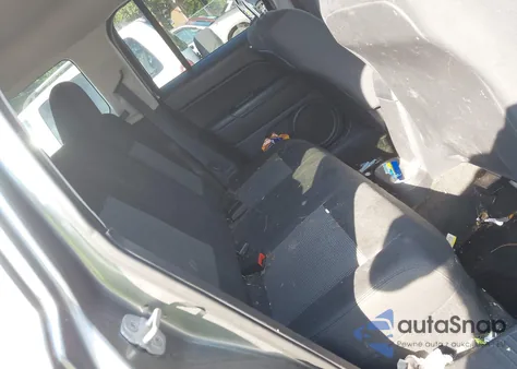 2014 Jeep Patriot Sport из США, поврежденный, VIN 1C4NJRBB1ED523243